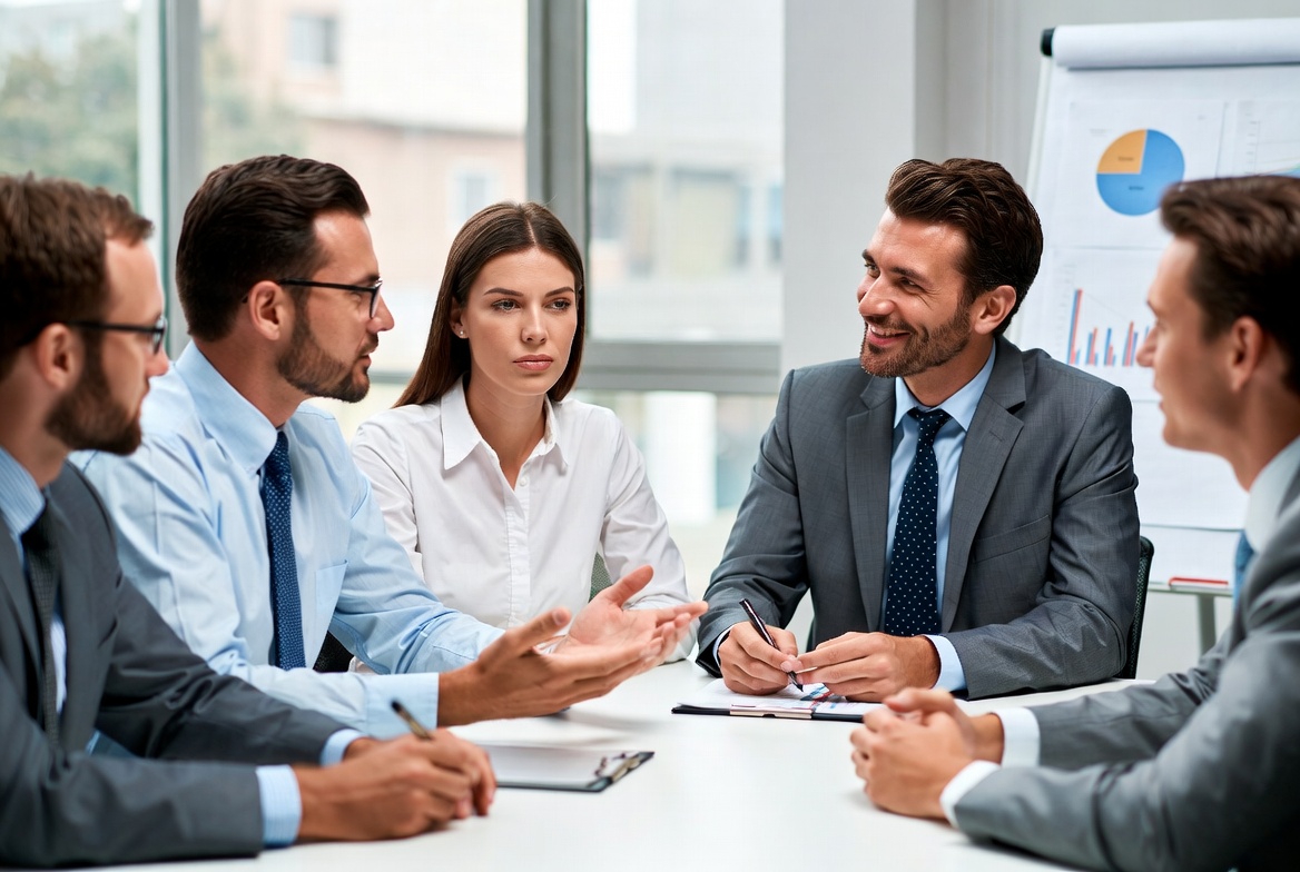 Scale & Expansion Consulting