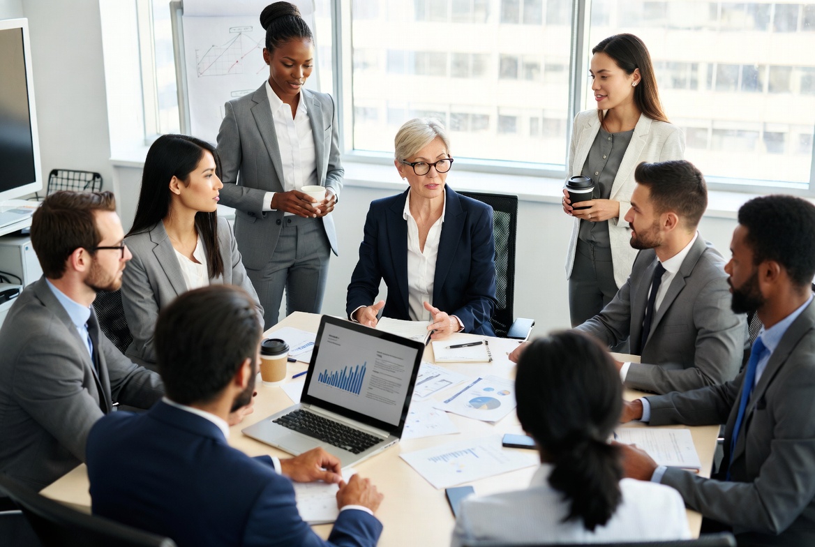 Starter Growth Consulting